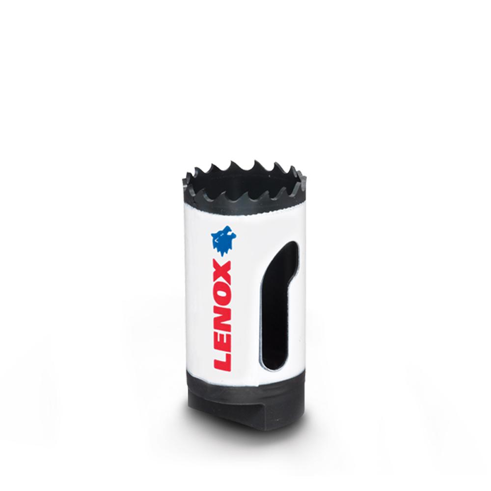 Lenox 2079526 30mm (1.2") Speed Slot Bi-Metal Hole Saw – image 2