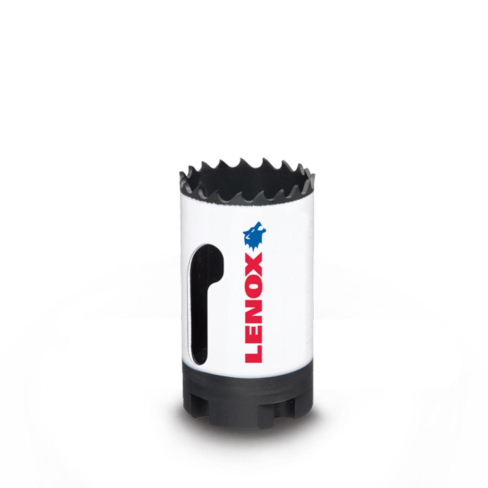 Lenox 2079527 33mm (1.3") Speed Slot Bi-Metal Hole Saw – image 2