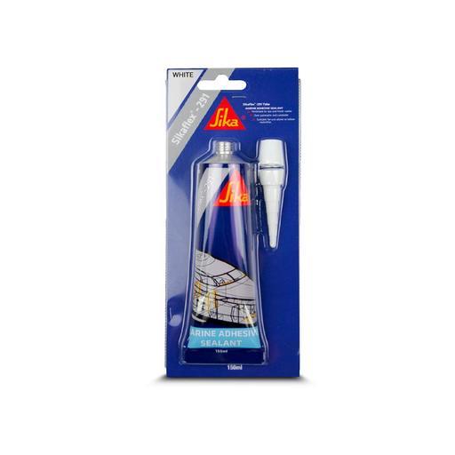 Sika 599197 150ml Sikaflex 291 Marine Adhesive Sealant - White – image 2