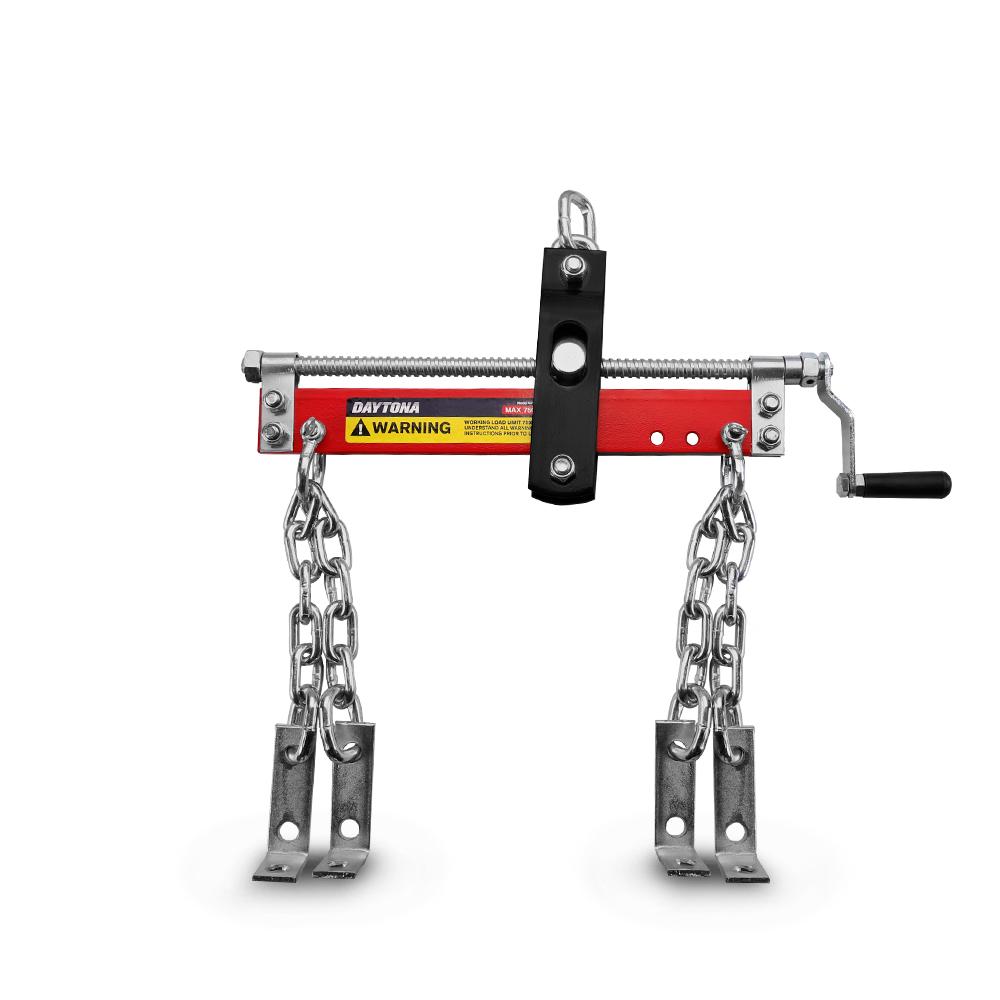 Daytona D750ELL 750kg Engine Load Leveller – image 1