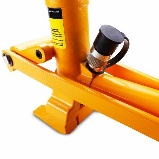 Daytona DCPBB Hydraulic Tyre Bead Breaker – image 5