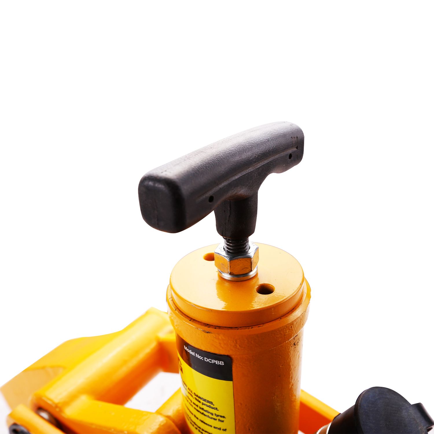 Daytona DCPBB Hydraulic Tyre Bead Breaker – image 4