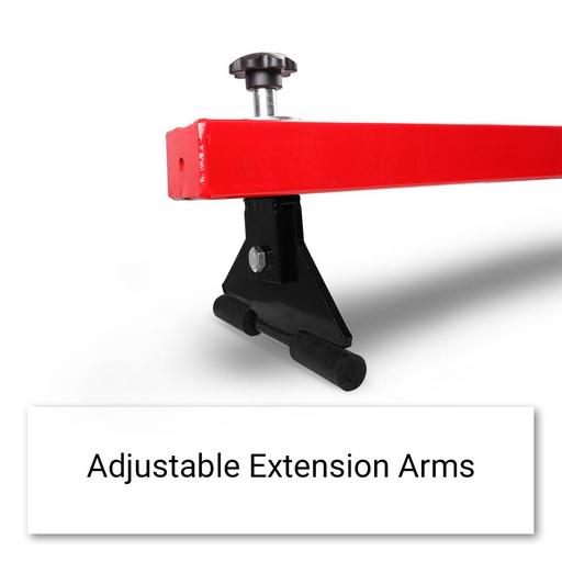 Daytona DESB500 500kg Engine Support Bar – image 4