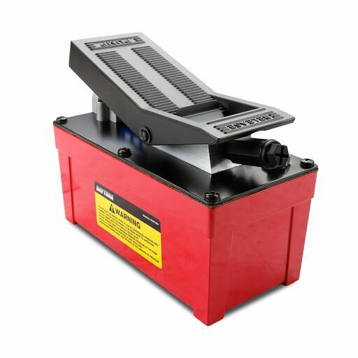 Daytona DHAP1000 10,000 PSI Hydraulic Foot Pump