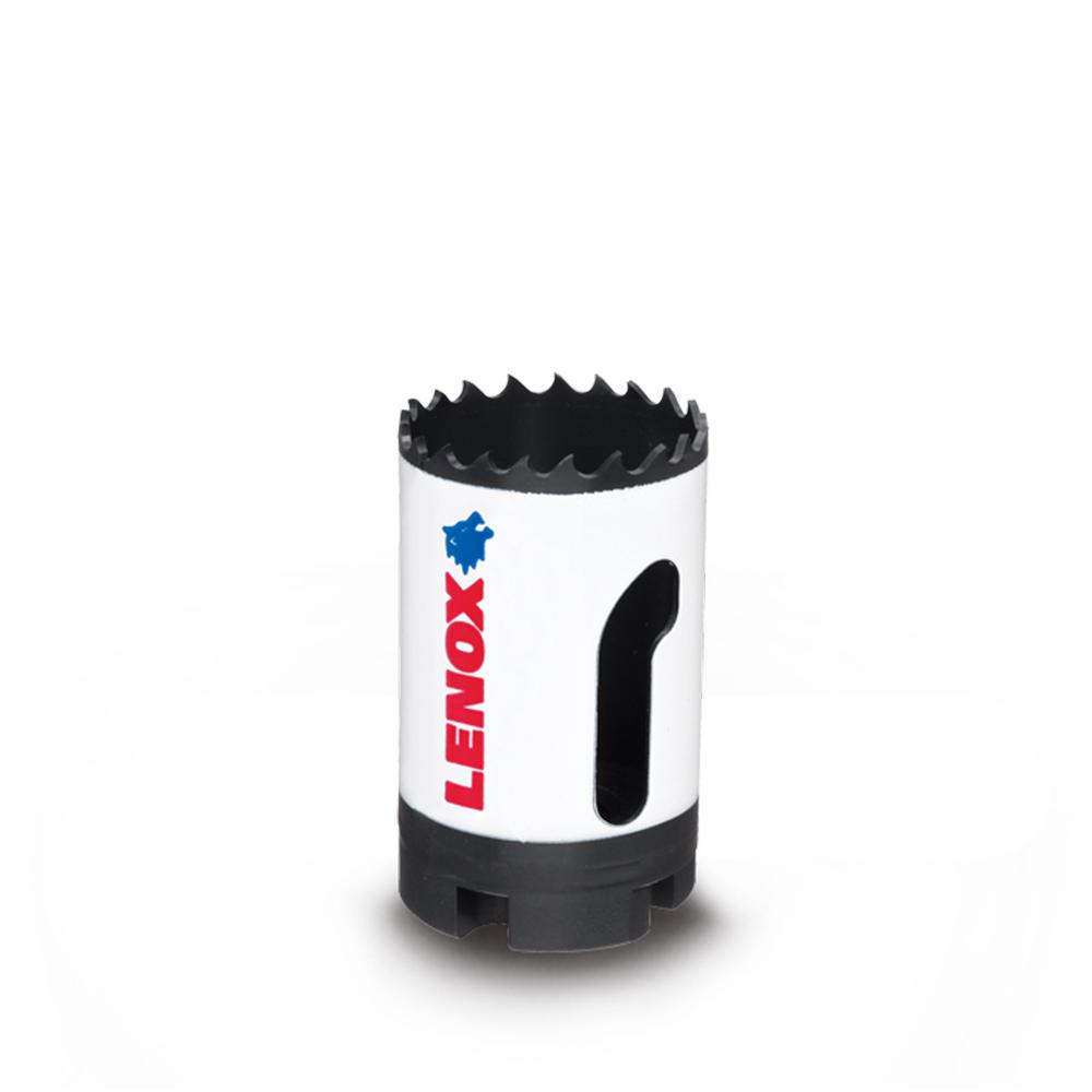 Lenox 2079528 37mm (1.5") Speed Slot Bi-Metal Hole Saw – image 2