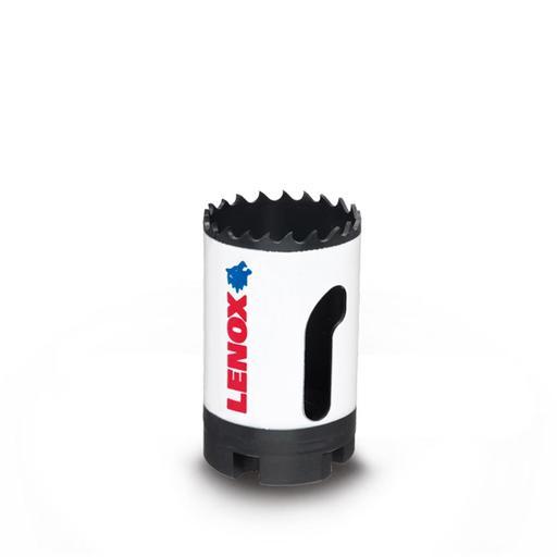 thumbnail interactive-video image 1 of Lenox 3-1/8" Bi-Metal Hole Saw With Speed Slot & T3 Technology - Cuts Faster, Lasts Longer 1 of 12