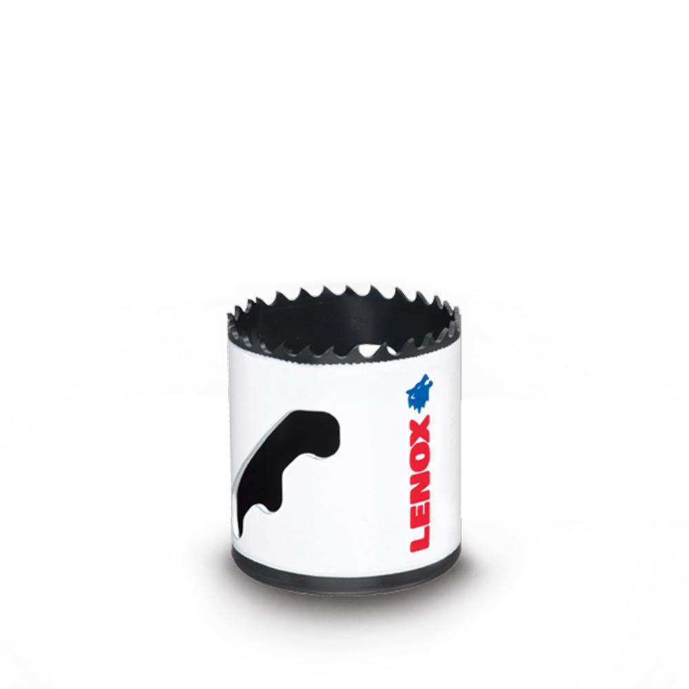 Lenox 2079419 48mm (1.9") Speed Slot Bi-Metal Hole Saw – image 2
