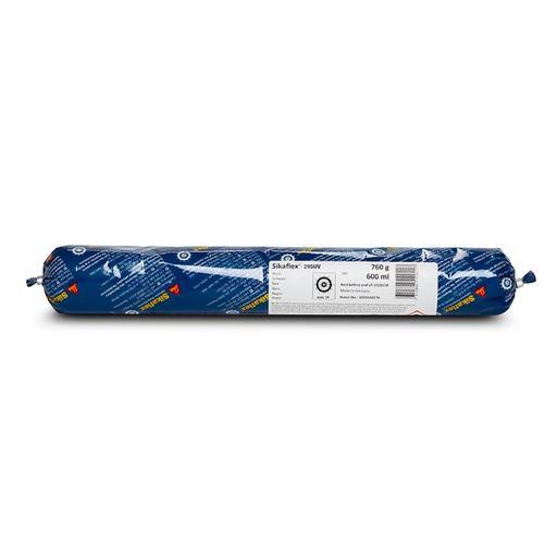 Sika 91673 600ml Sikaflex 295 UV Marine Glazing Adhesive Sealant - Black – image 2