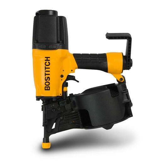 Bostitch N75C-1 Coil 15 Degree Angle Sheathing Siding Nailer 