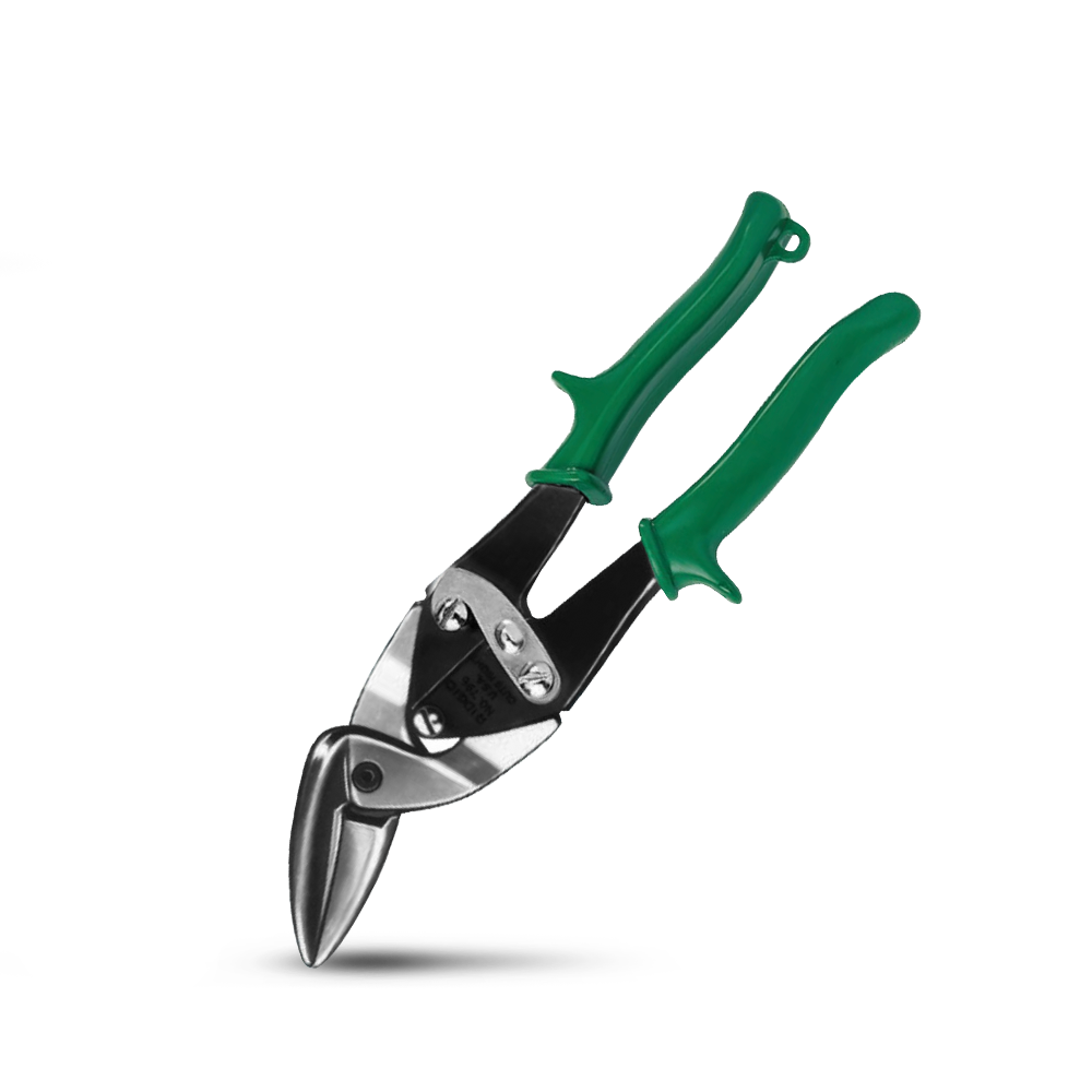 Ridgid 54115R (786) Right Hand Aviation Snips Model 786 – image 1