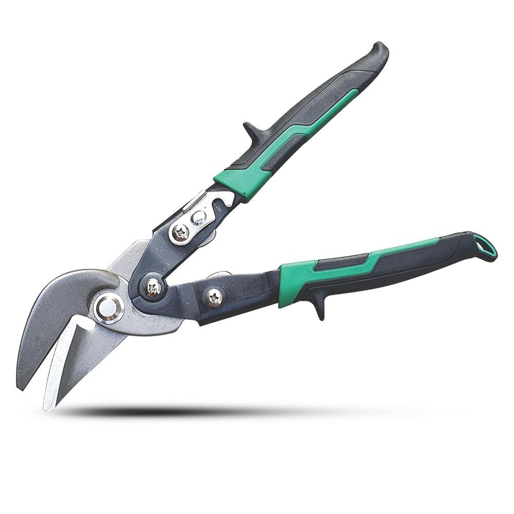 Ridgid 16202 (796) Right Hand Offset Snips Model 796 – image 1