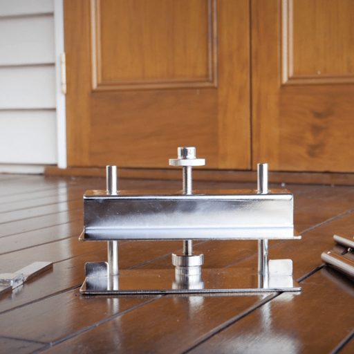 BUSY BOB BB1 Door Hanging Tool – image 4