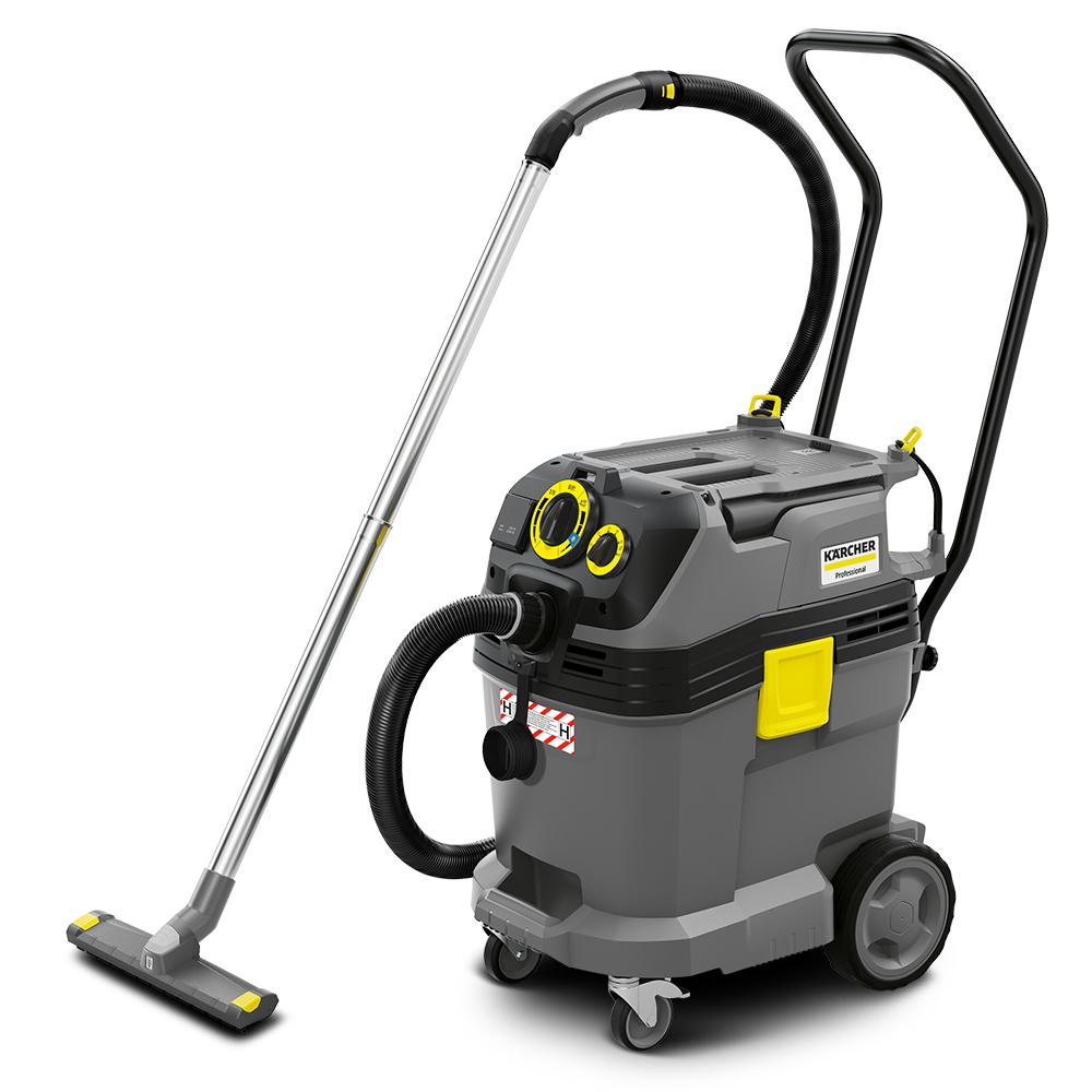 Karcher NT 40/1 TACT TE H 40L HClass Wet & Dry Vacuum Cleaner