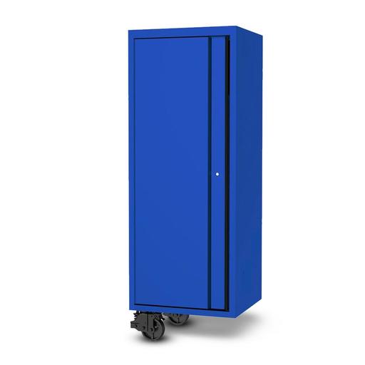 SP Tools SP44885BL 27" 3 Fixed Shelf Side Cabinet to Suit USA Sumo Series - Blue/Black – image 3