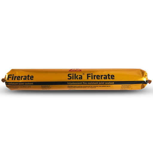 Sika 92560 600ml Firerate Acrylic Sealant Grey – image 2