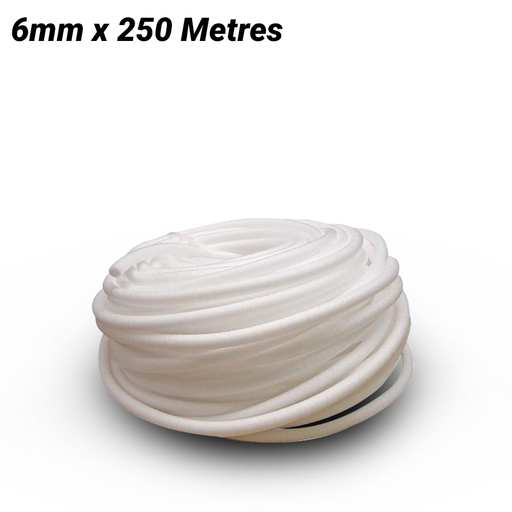 Sika 411553 6mm x 250mtr Lightlon Rod Closed Cell Rol