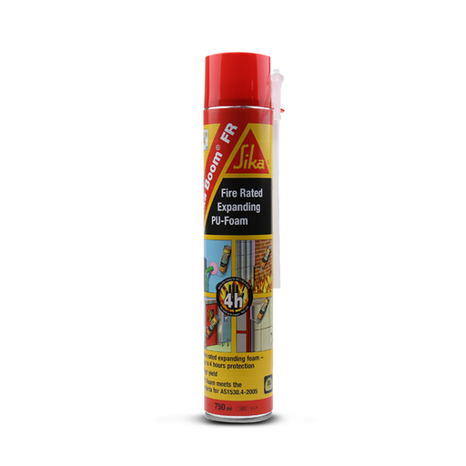 Sika Fire Sealant Adhesives & Sealants Sydney Tools