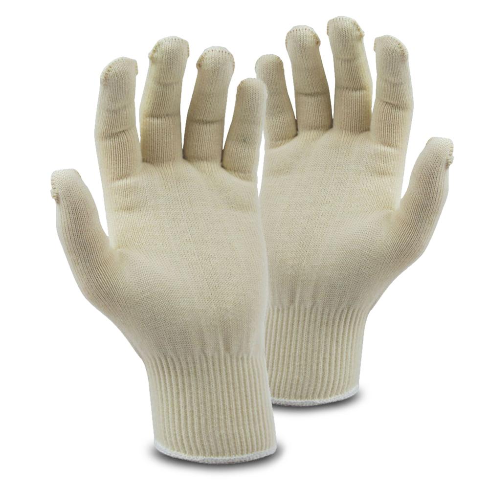 cotton summer gloves