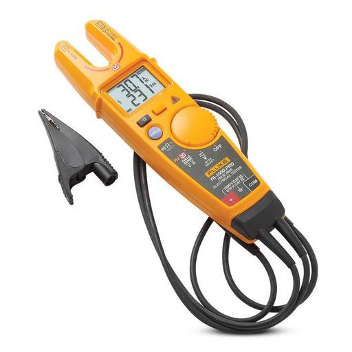 Fluke T6-1000PRO/APAC (5134764) Electrical Tester – image 2