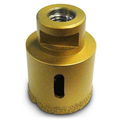 Norton 70184645761 EXTREME VB 28mm Diamond Core Drill Bit – image 2