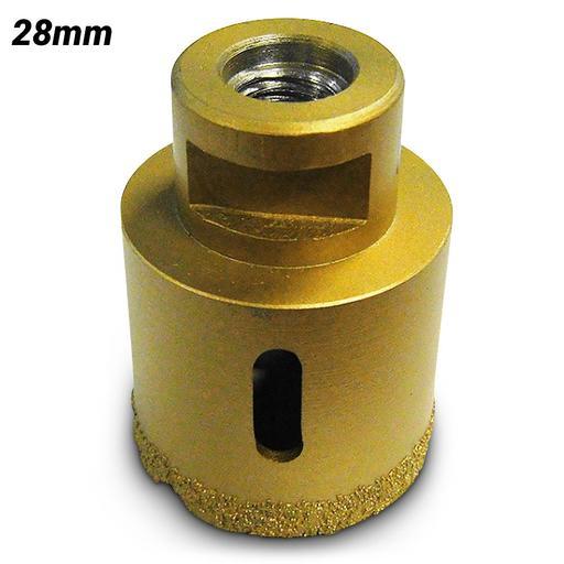 Norton 70184645761 EXTREME VB 28mm 