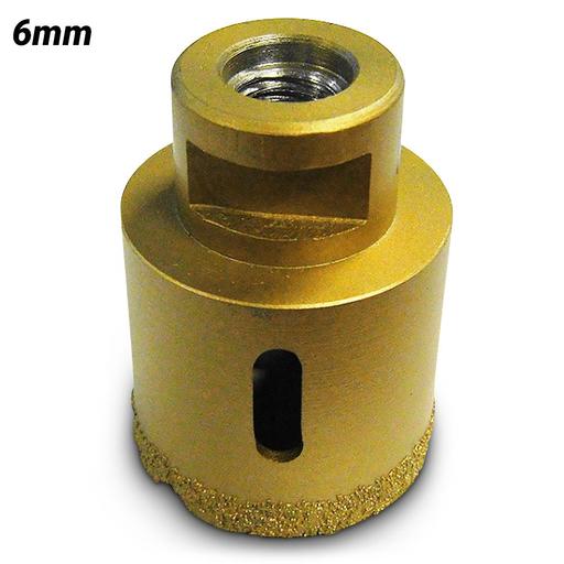 Norton 70184647338 EXTREME VB 6mm 