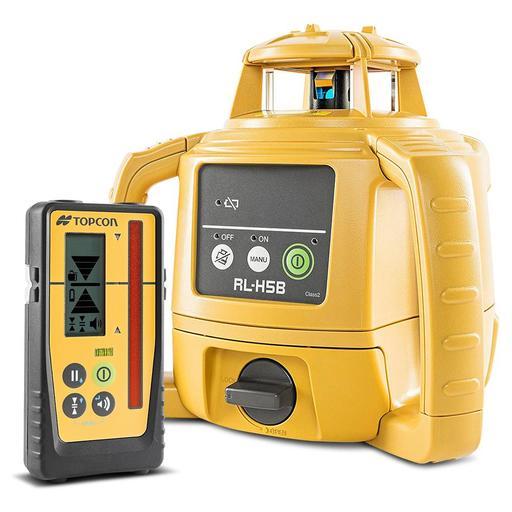Topcon Rotary Laser Levels Sydney Tools