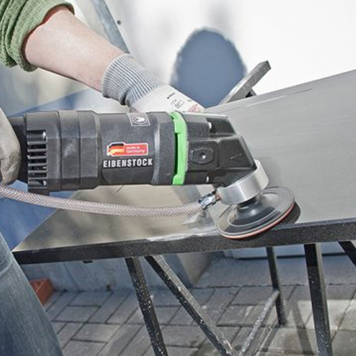 Eibenstock WPN180 1200W 180mm (7") Wet Angled Polisher  – image 3