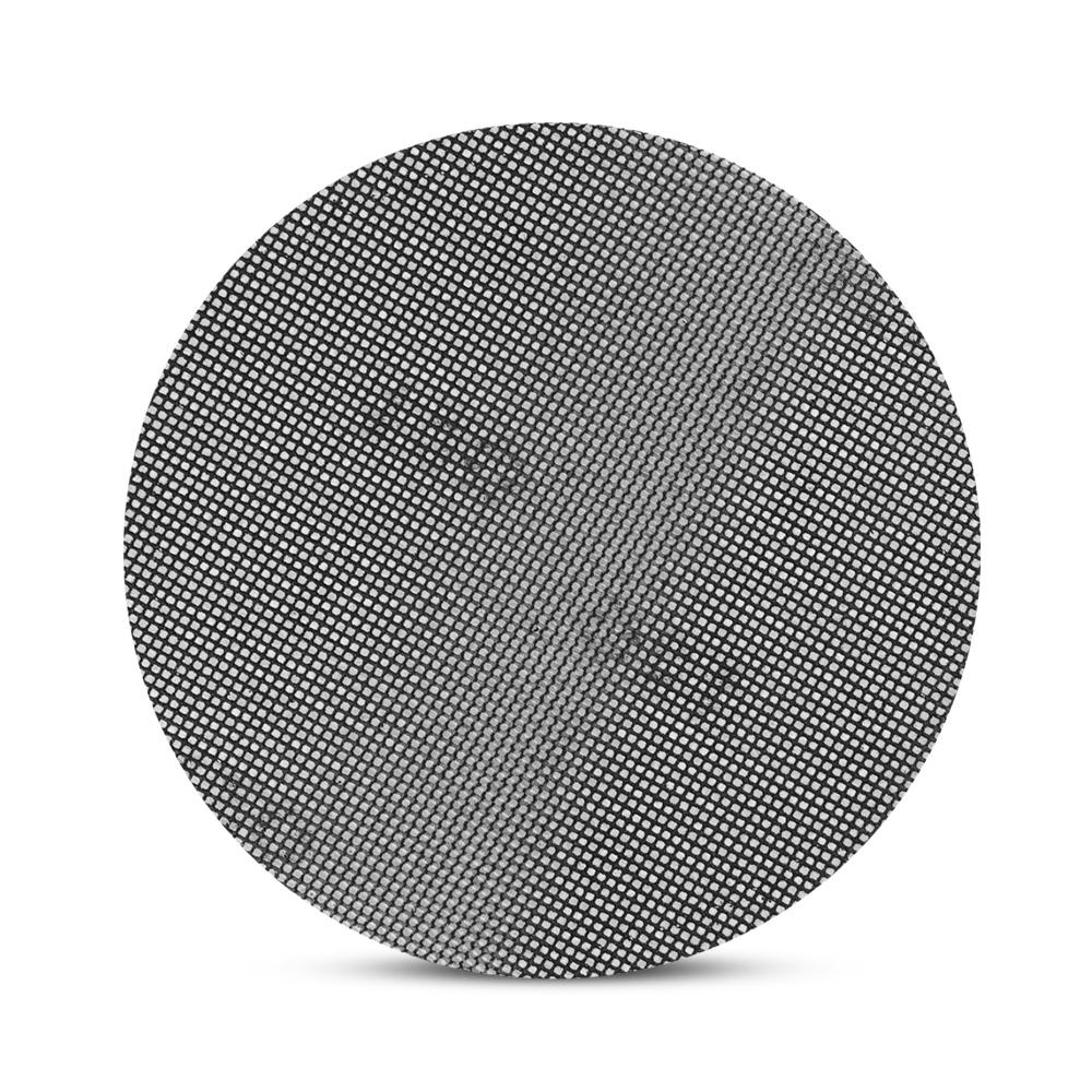 DeWalt DTM3103-QZ 5-Pack 125mm (5") 80 Grit Extreme Mesh ROS Sanding Disc – image 4
