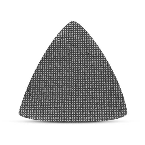 DeWalt DTM8667-QZ 5-Pack 93mm x 93mm 40 Grit Extreme Abrasive Mesh Detail/Multi Sanding Pad – image 4