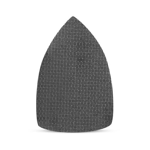 DeWalt DTM8554-QZ 5-Pack 100mm x 150mm 120 Grit Extreme Abrasive Mesh Delta Sanding Pad – image 4