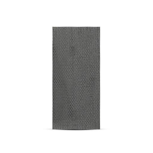 DeWalt DTM8621-QZ 5-Pack 93mm x 190mm 80 Grit Extreme Abrasive Mesh 1/3" Sheet – image 4