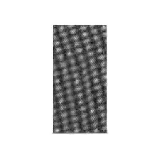 DeWalt DTM8551-QZ 5-Pack 115mm x 228mm 80 Grit Extreme Abrasive Mesh 1/2" Sheet – image 4