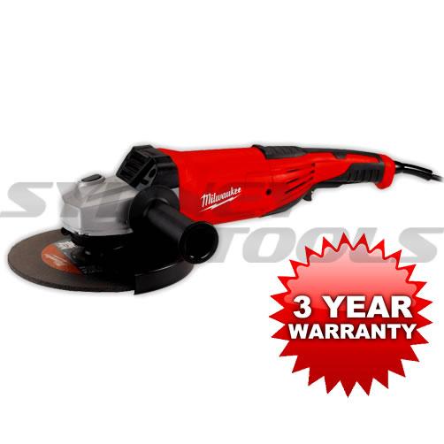 milwaukee sander grinder