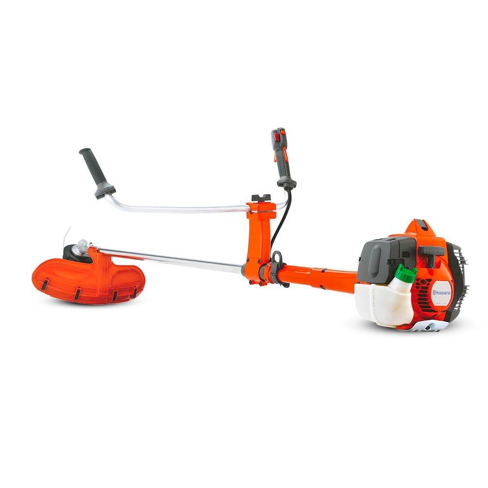 Husqvarna 129R (967193305) 27.6CC 0.85kW Straight Shaft Petrol Grass