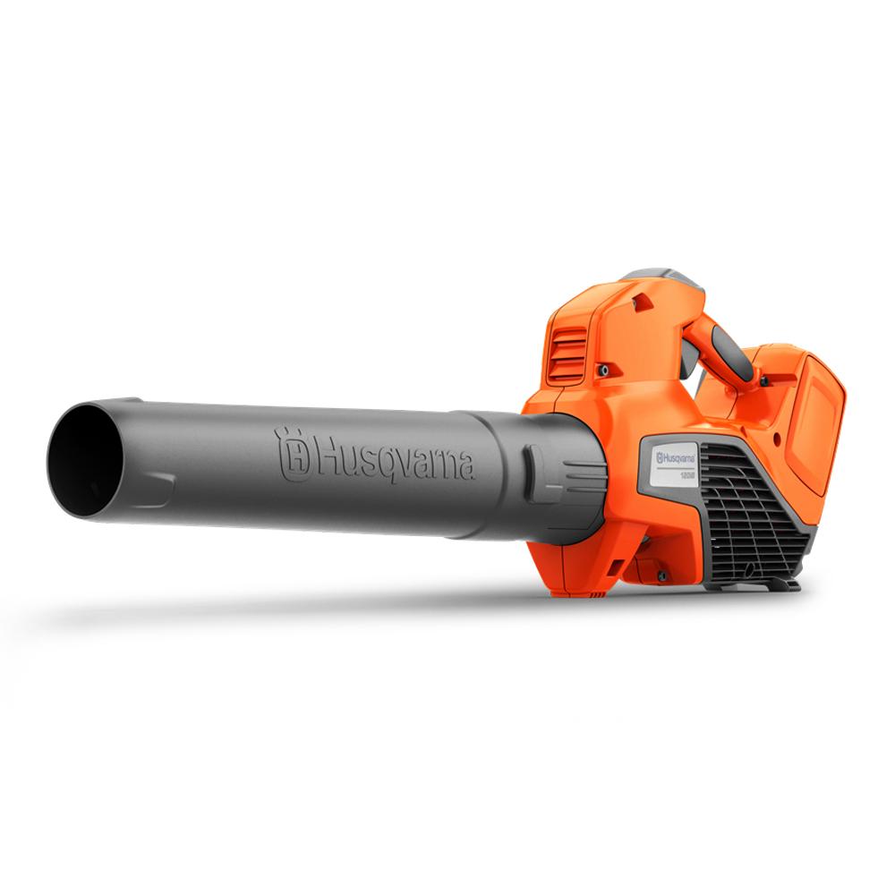 Husqvarna 120iB (9679761-01) 36V Cordless Brushless Li-ion Lightweight ...