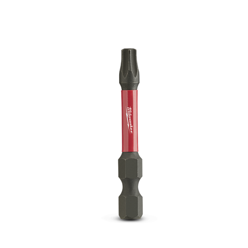 Milwaukee 48324487 50mm (2") SHOCKWAVE™ POWER BIT TORX™ T30