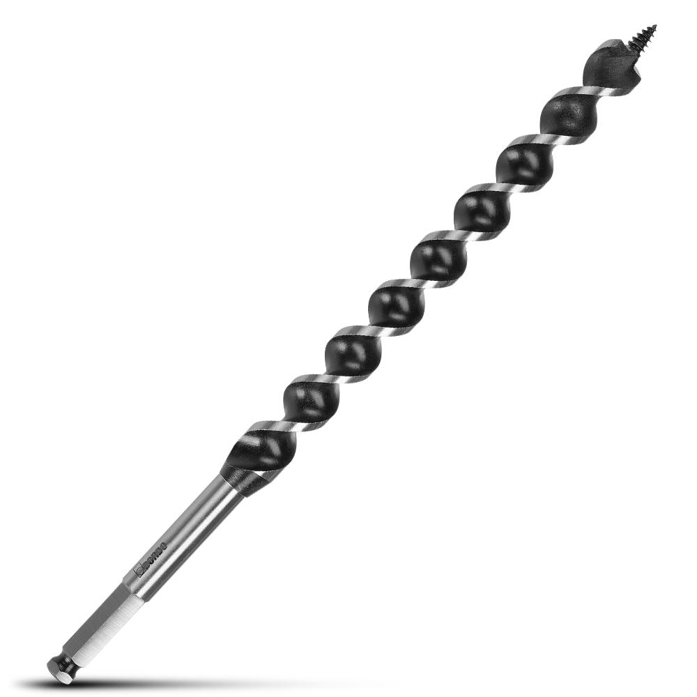 Bordo 2664-17X305 305mm x 17mm Scotch Pattern Auger Drill Bit – image 2