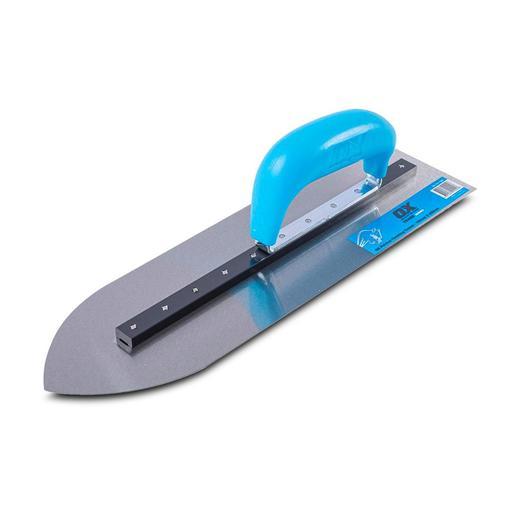 OX Tools OX-T017309 100mm x 355mm Pointed Finishing Trowel