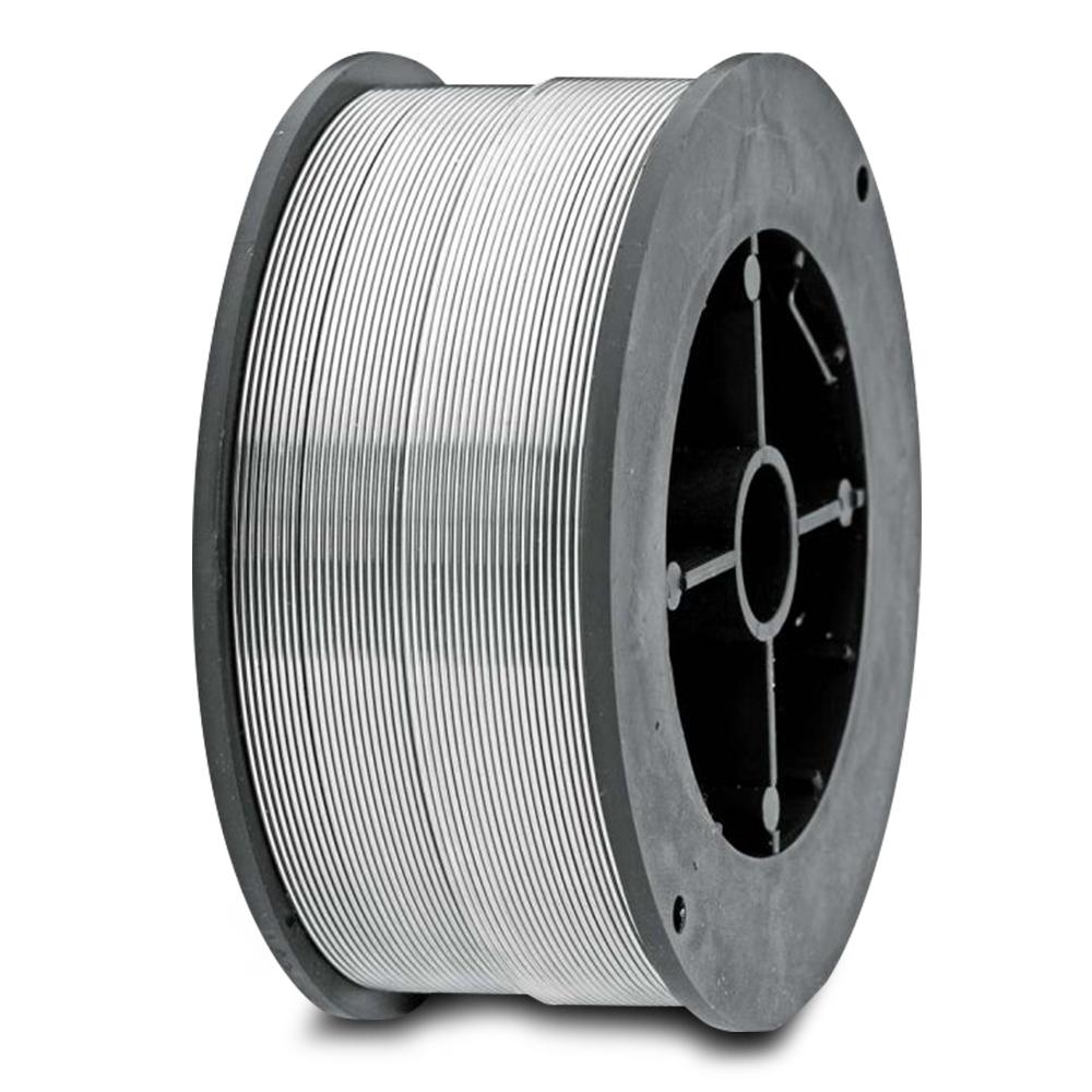 Cigweld 721223 0.9mm 0.5kg Autocraft Al5356 Solid Aluminium MIG Wire – image 1
