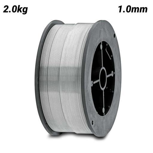 Cigweld 723224 1mm 2kg Autocraft Al5356 Aluminium MIG Wire