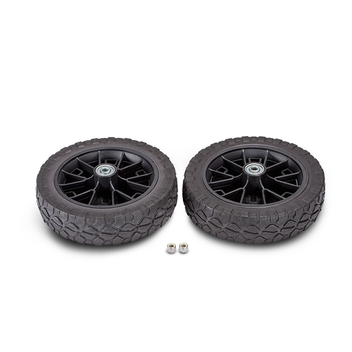 Milwaukee 45948426 2 Wheel Service Kit for  Rolling Packout – image 2