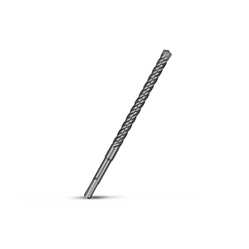 Milwaukee 4932352007 5mm x 115mm 4 Cut SDS Plus Drill Bit – image 2