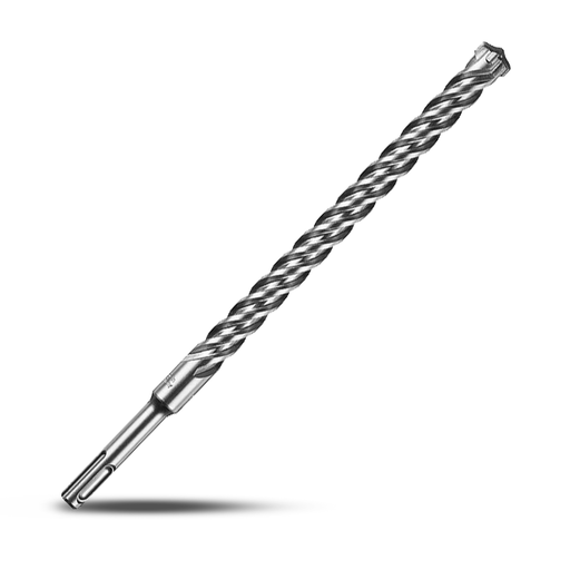 Milwaukee 4932356504  20mm x 250mm SDS Plus MX4 4-Cut Masonary Drill Bit – image 4