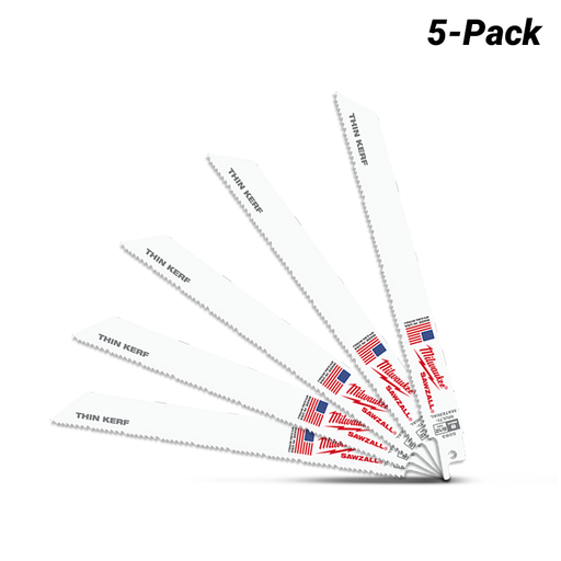 Milwaukee Reciprocating Saw Blades Sydney Tools