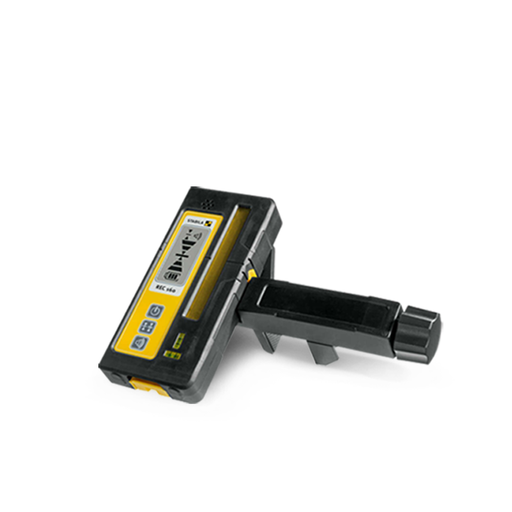 Stabila LAR160 5pce Red Beam Rotation Self-Leveling Laser Set – image 6