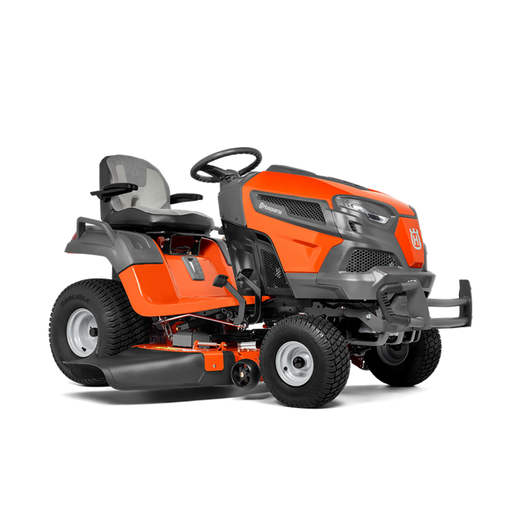 Husqvarna 42 on sale riding mower