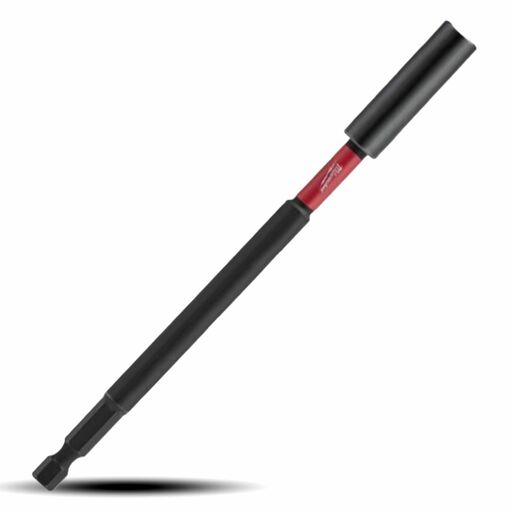Milwaukee 48324511 150mm (6") Shockwave Magnetic Bit Tip Holder