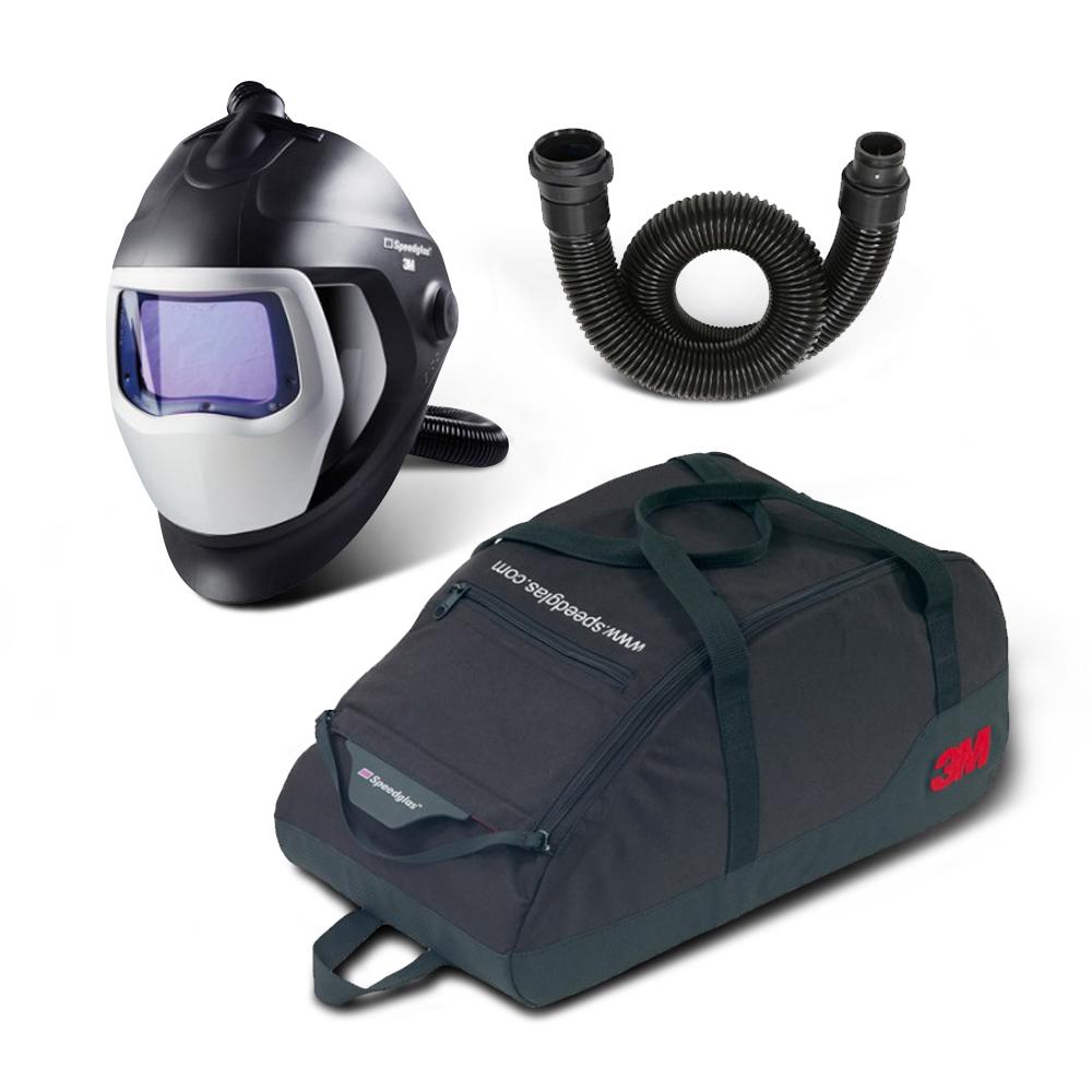 Speedglas 509026 9100XXi Air Welding Helmet Upgrade Kit