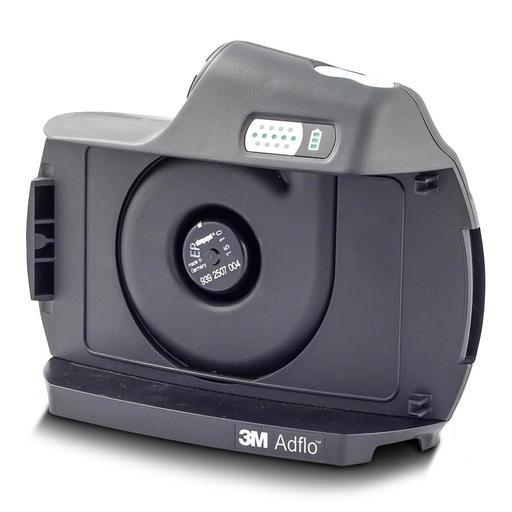 Speedglas 832000 Adflo Replacement Turbo Assembly